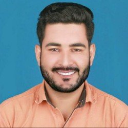 Vijay Joshi's avatar