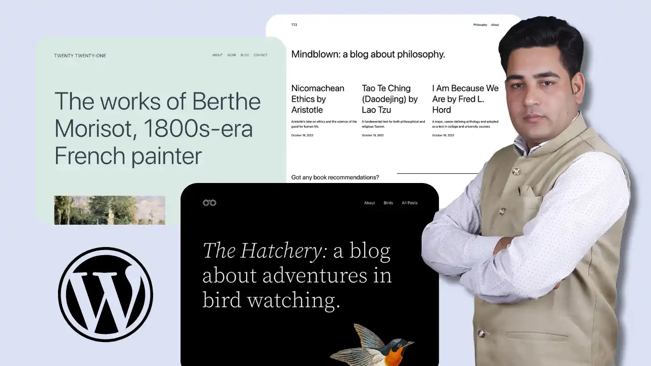 Twenty Twenty-One, Twenty Twenty-Two, और Twenty Twenty-Three वर्डप्रेस थीम्स Twenty Twenty-One, Twenty Twenty-Two, और Twenty Twenty-Three वर्डप्रेस थीम्स