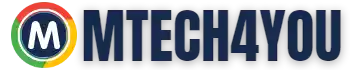 MTECH4YOU BLOG