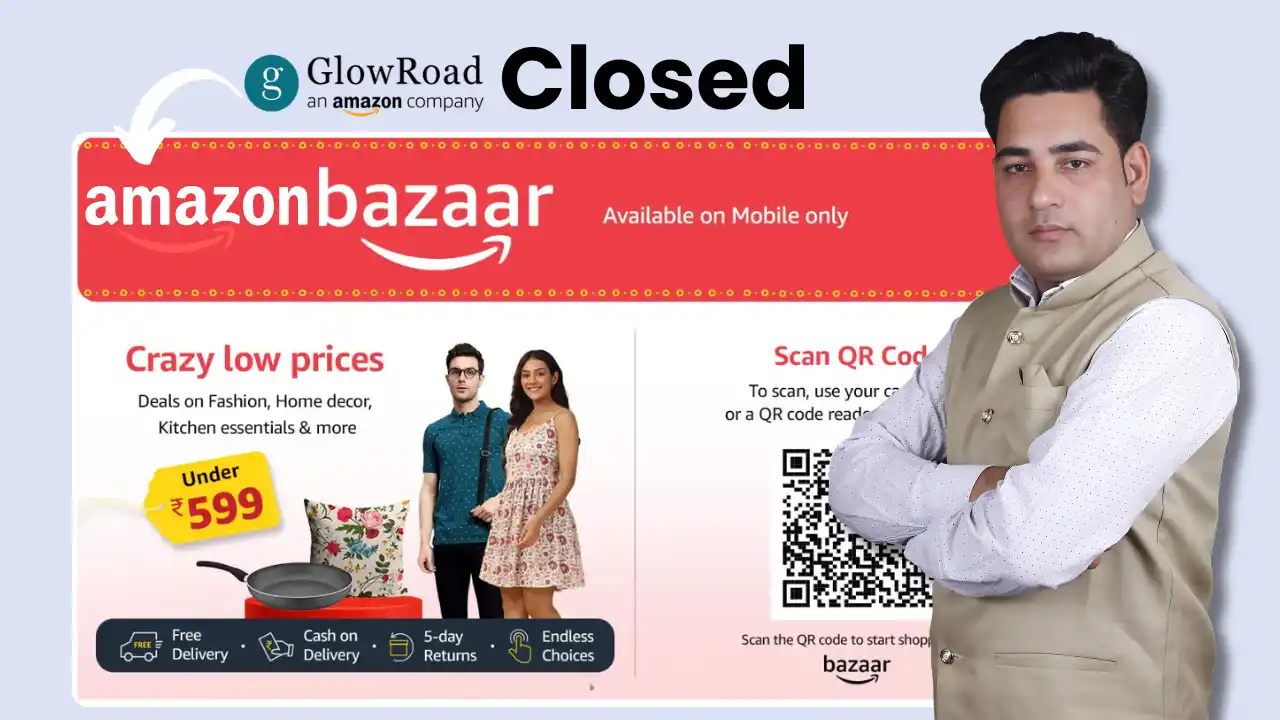 glowraod resently closed