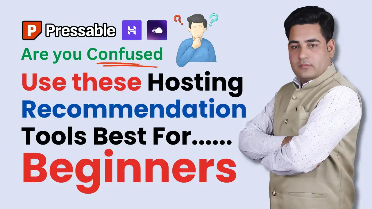 Hostinger Recommender Plugin
