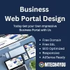Today Get your Own Impressive Business Portal