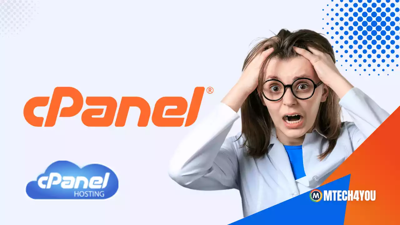 Importants of cPanel