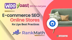 E-commerce SEO: Online Stores Ke Liye Best Practices 2023