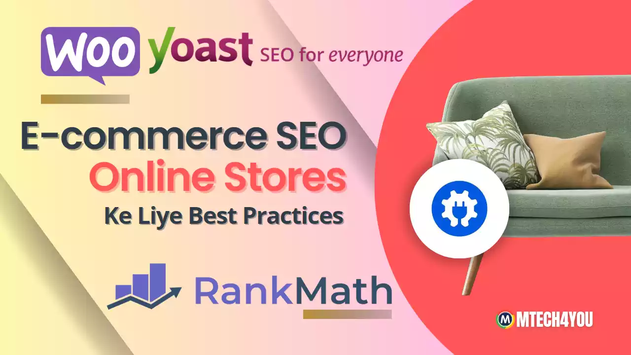 E-commerce SEO: Online Stores Ke Liye Best Practices 2023