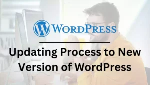 How to Complete the Process of Updating to the Latest WordPress Version