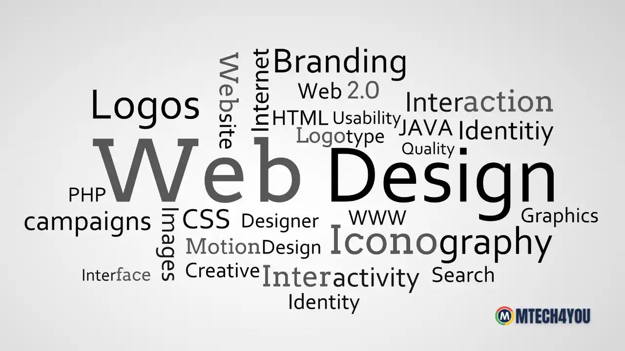 Web Design and Digital Marketing Services