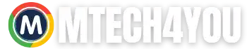 mtech4you logo