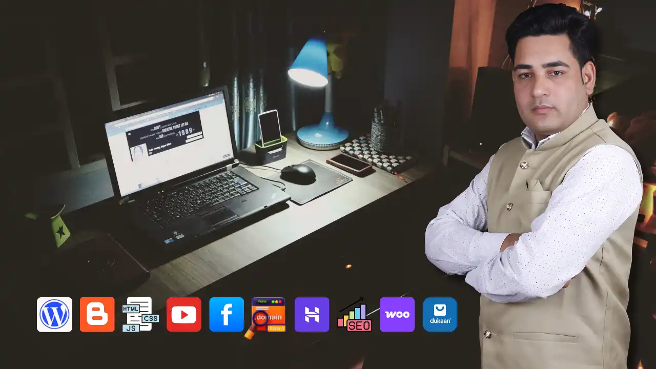 Comprehensive Digital Solutions for Your Business Needs