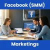 Facebook Ads and Marketing Services