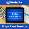 WordPress Website Migration Services