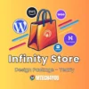 Infinity Store Design Package