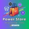 Power Store Design Package