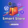 Smart Store Design Package