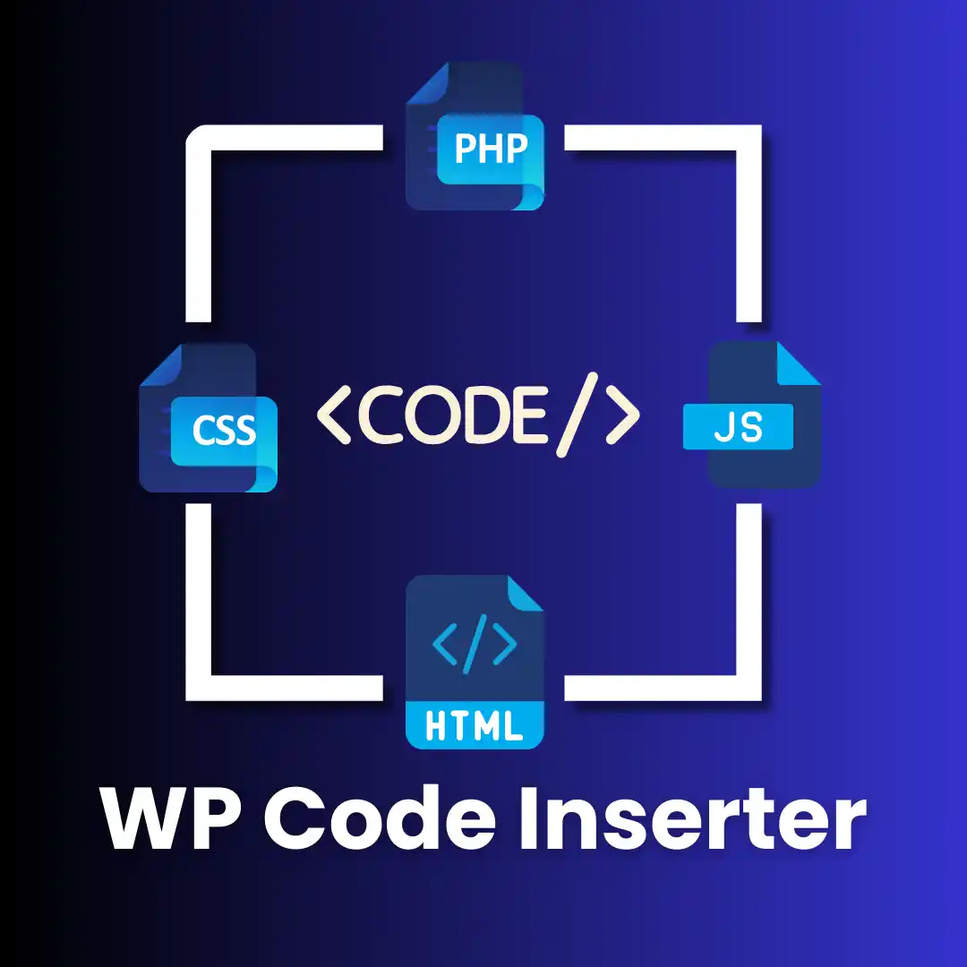 WP Code Inserter Pro – Insert Custom Code Anywhere in WordPress